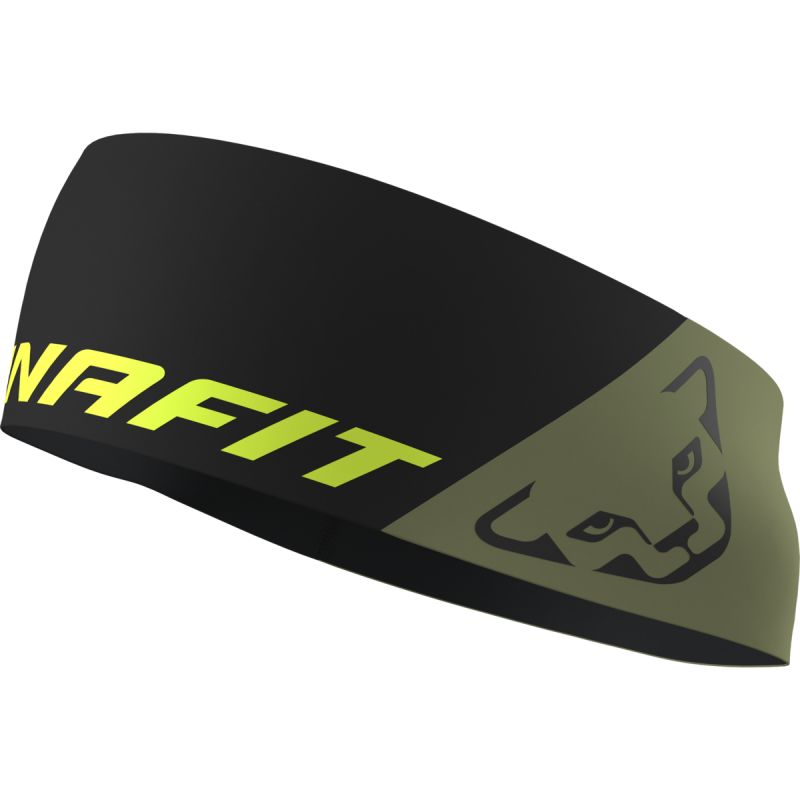 Fascia Performance Military Green