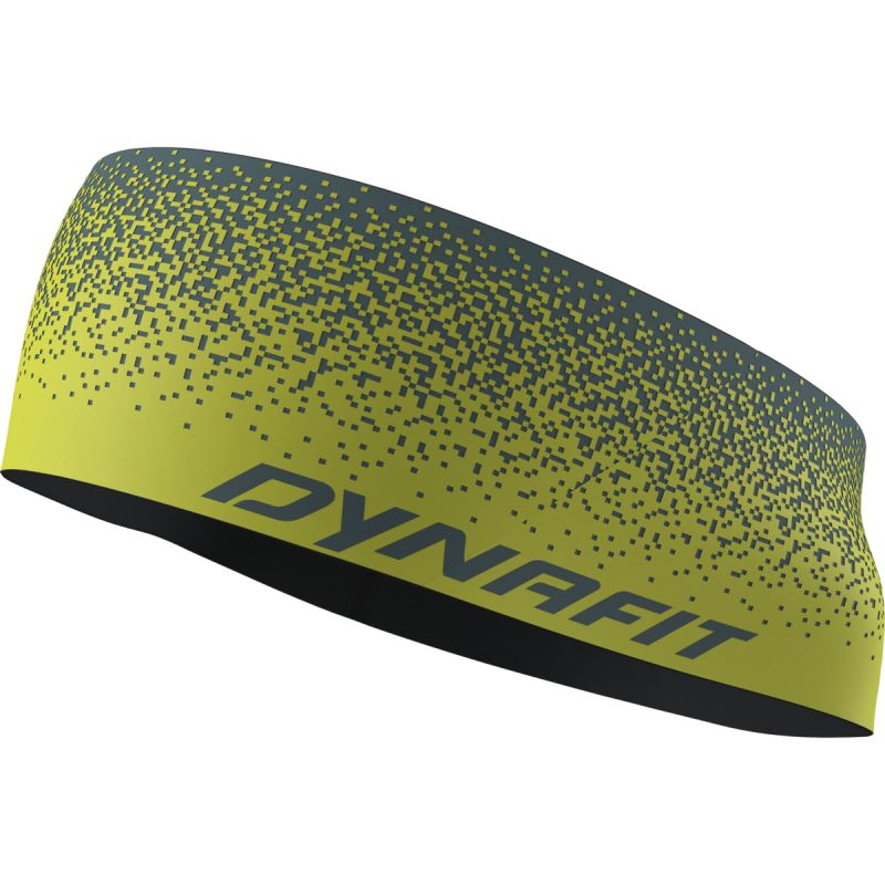 Fascia Graphic Performance Gradient Golden Lime