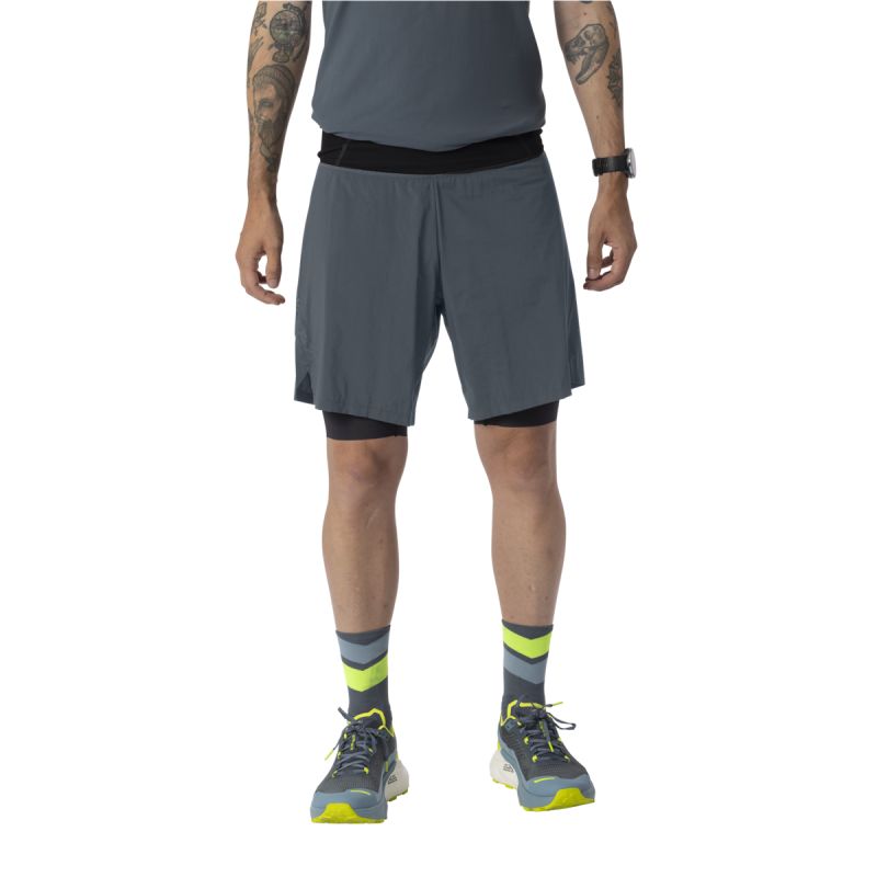 Shorts Ultra 2in1 Cinder