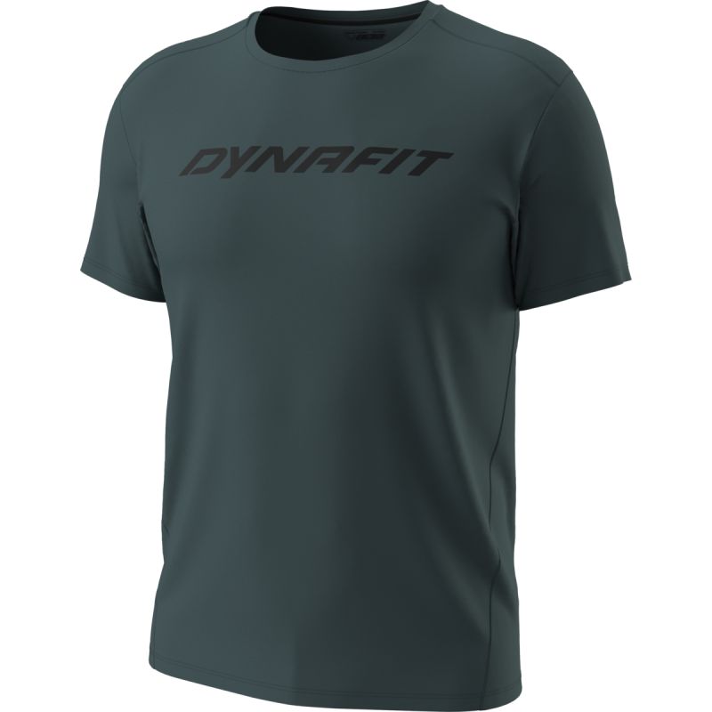 T-shirt Traverse Cinder