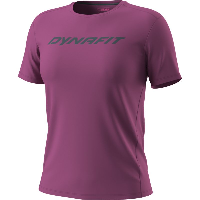 T-shirt W Traverse Magenta