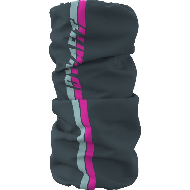 Scaldacollo Graphic Stripes Cinder