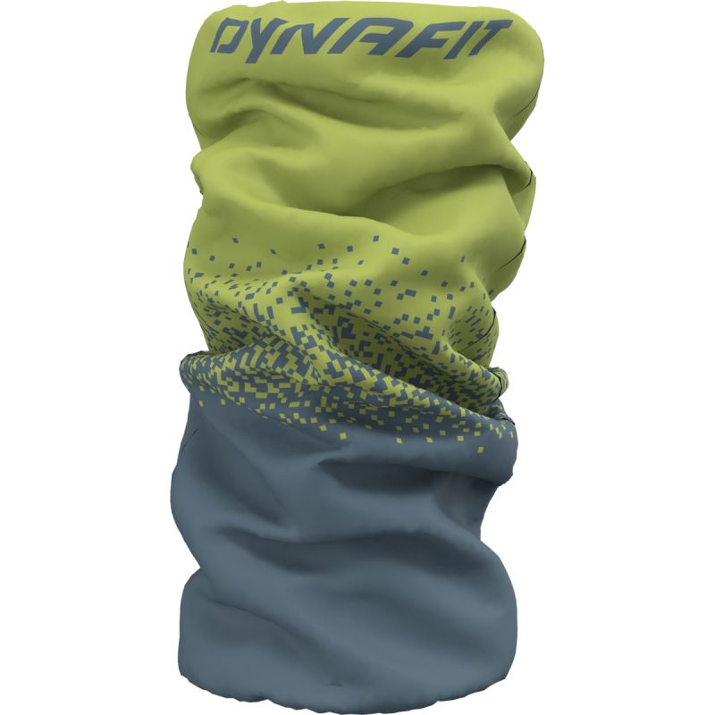 Scaldacollo Graphic Gradient Golden Lime