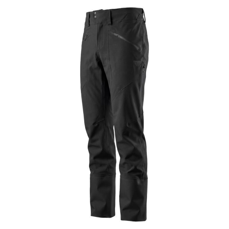 Pantalone Radical 3l Black Out