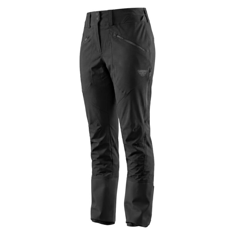 Pantalone W Radical 3l Black Out