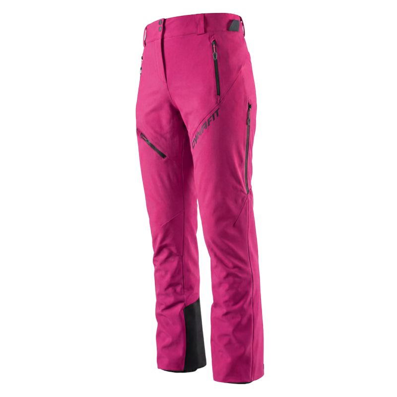Pantalone W Mercury Dynastretch Flamingo