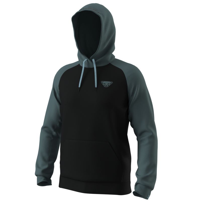 Felpa 24/7 Hoody Cinder