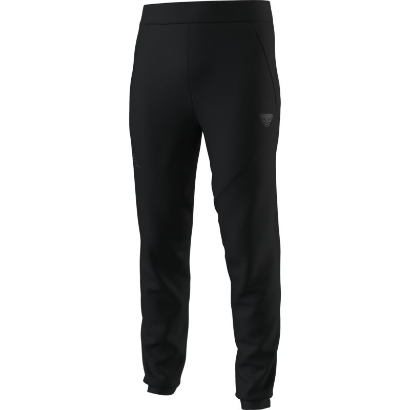 Pantalone 24/7 Lifestyle Black Out