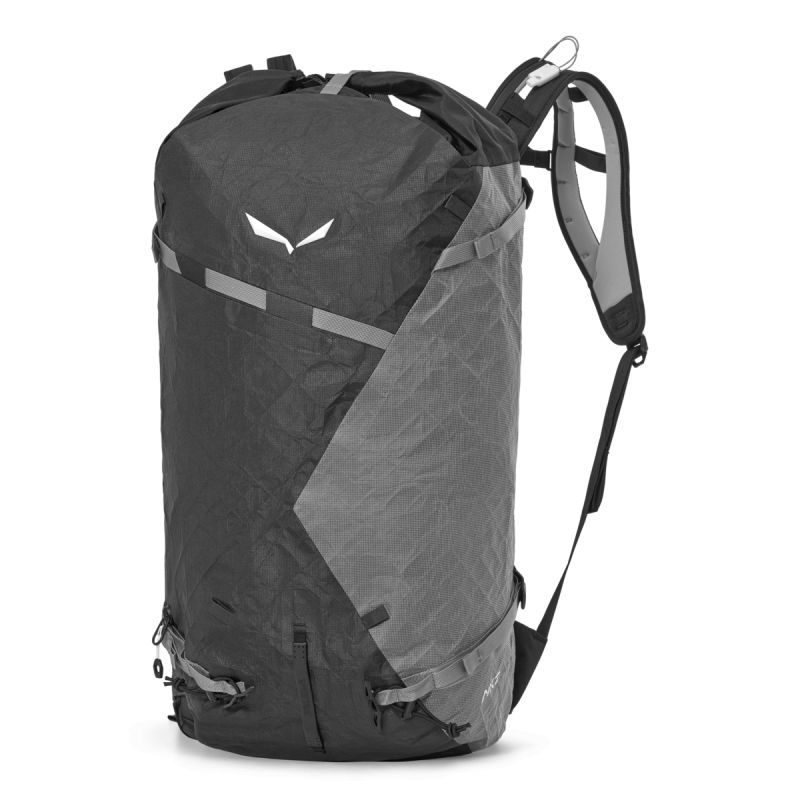 Zaino Nxt Pro 38l Black Alloy