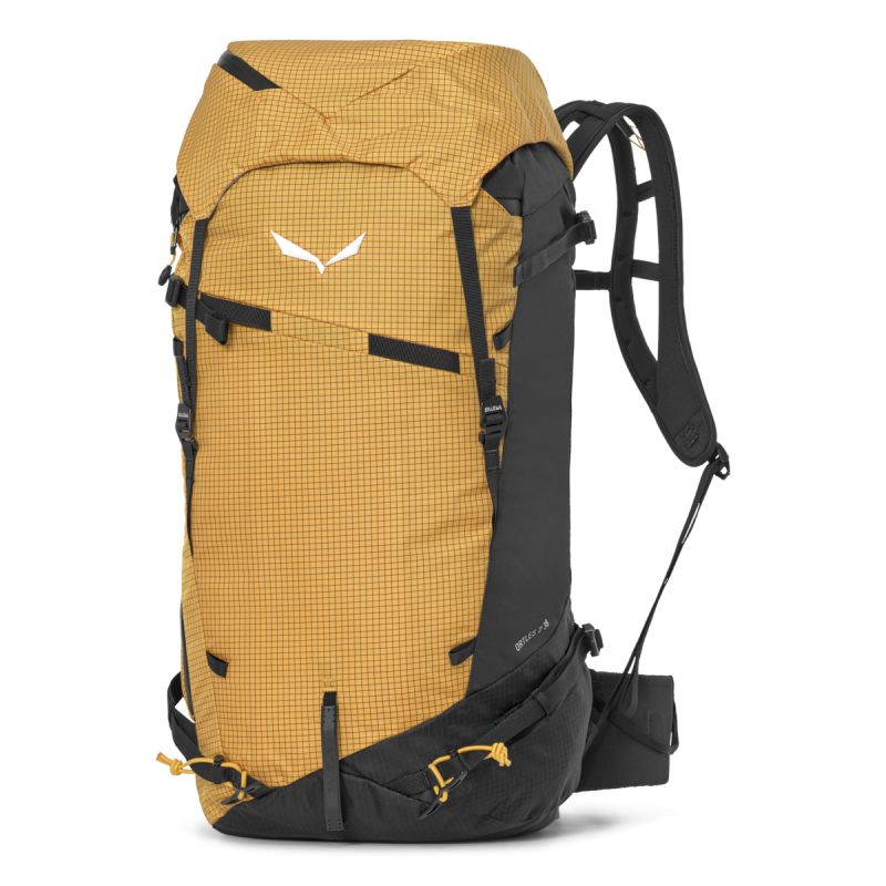 Zaino Ortles Guide 2 38l Golden Black