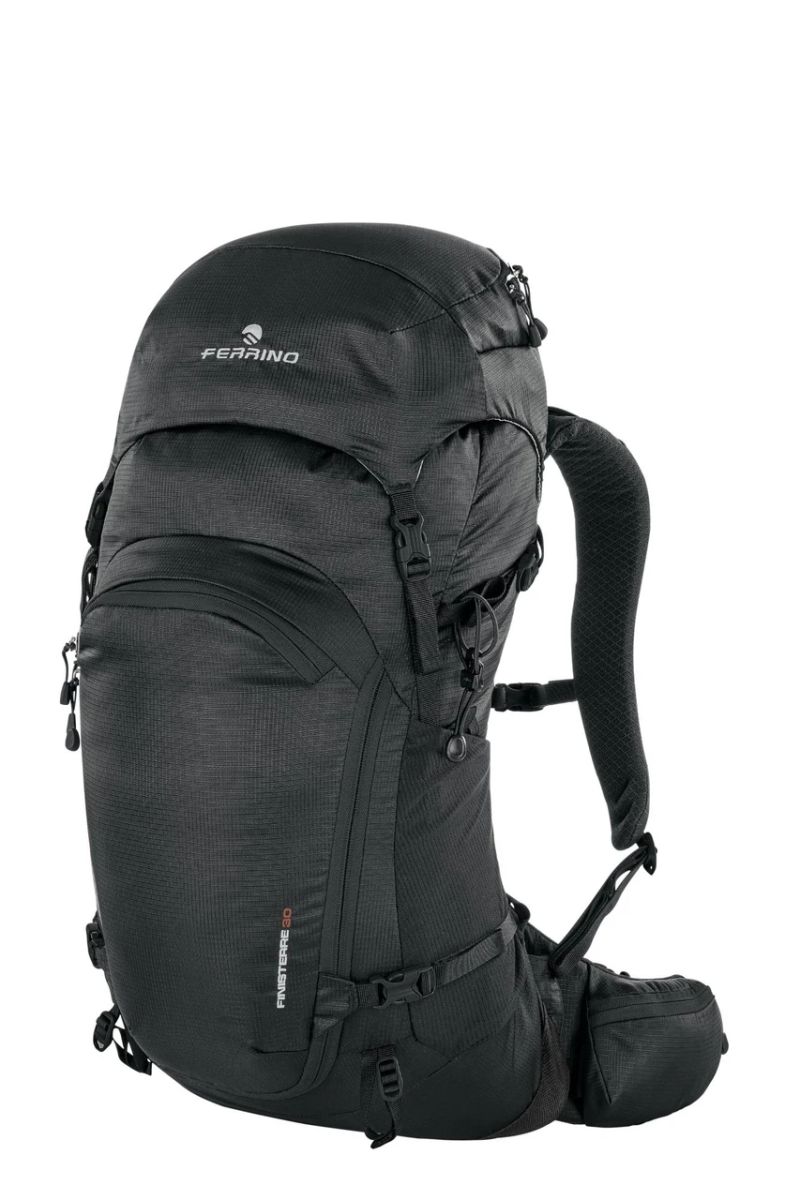 Zaino Finisterre 30 Nero