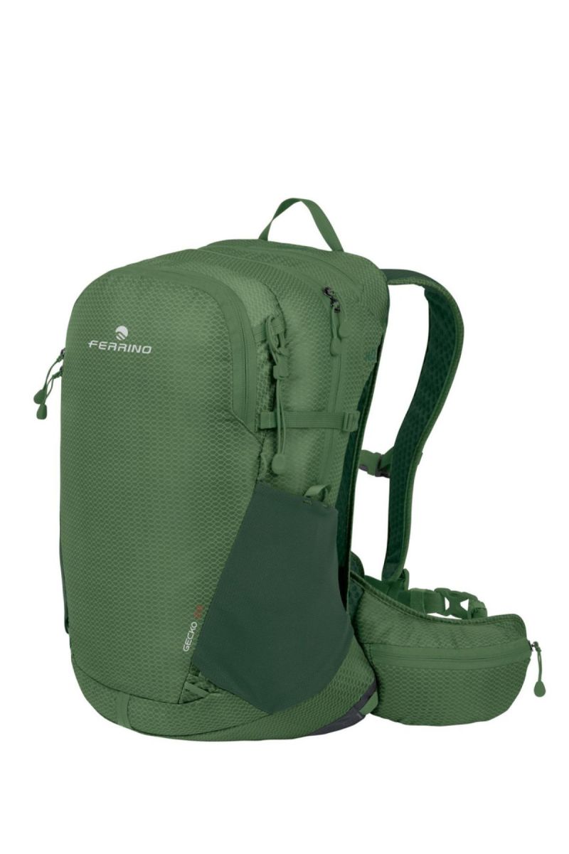 Zaino Ferrino Gecko 23 Verde