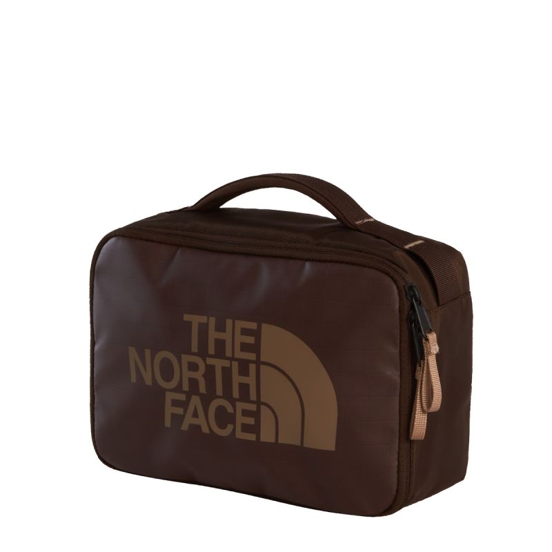 Toiletry Base Camp Voyager Dark Chestnut Garnet