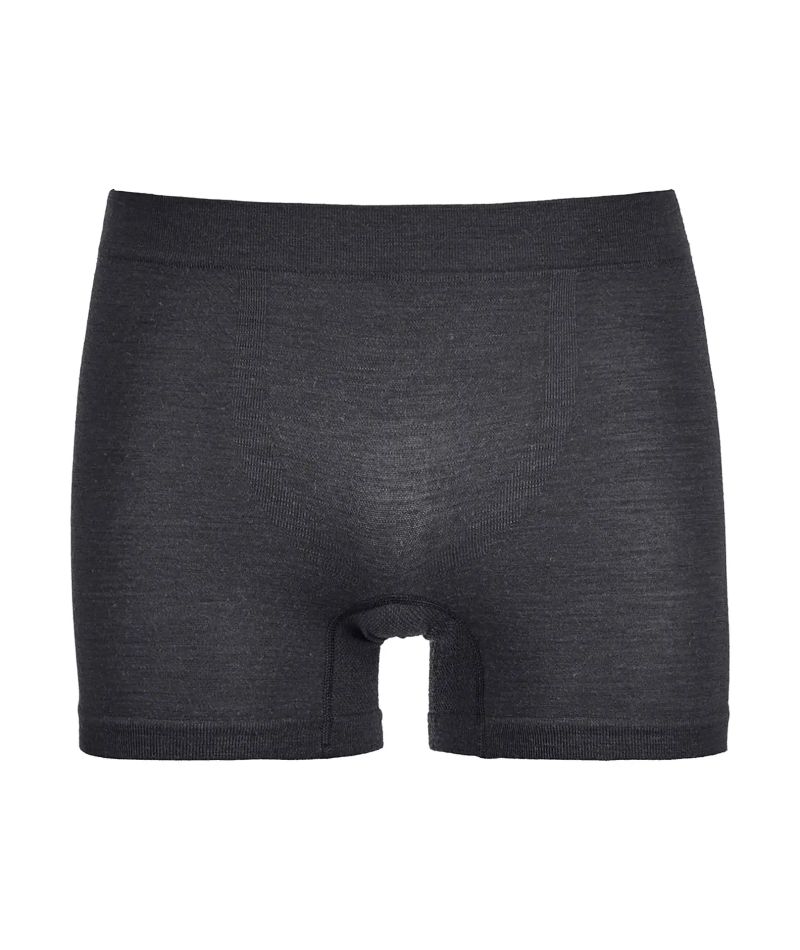 Boxer 120 Comp Light Black Raven