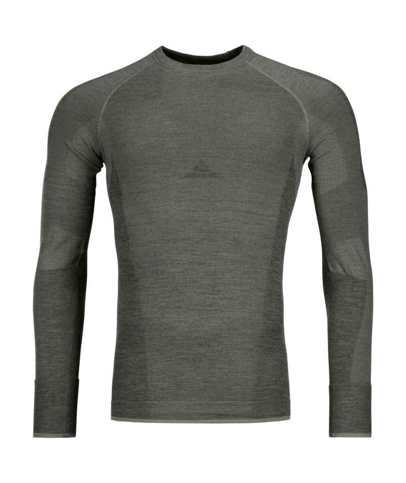 Maglia 230 Competition Long Sleeve Dark Sage
