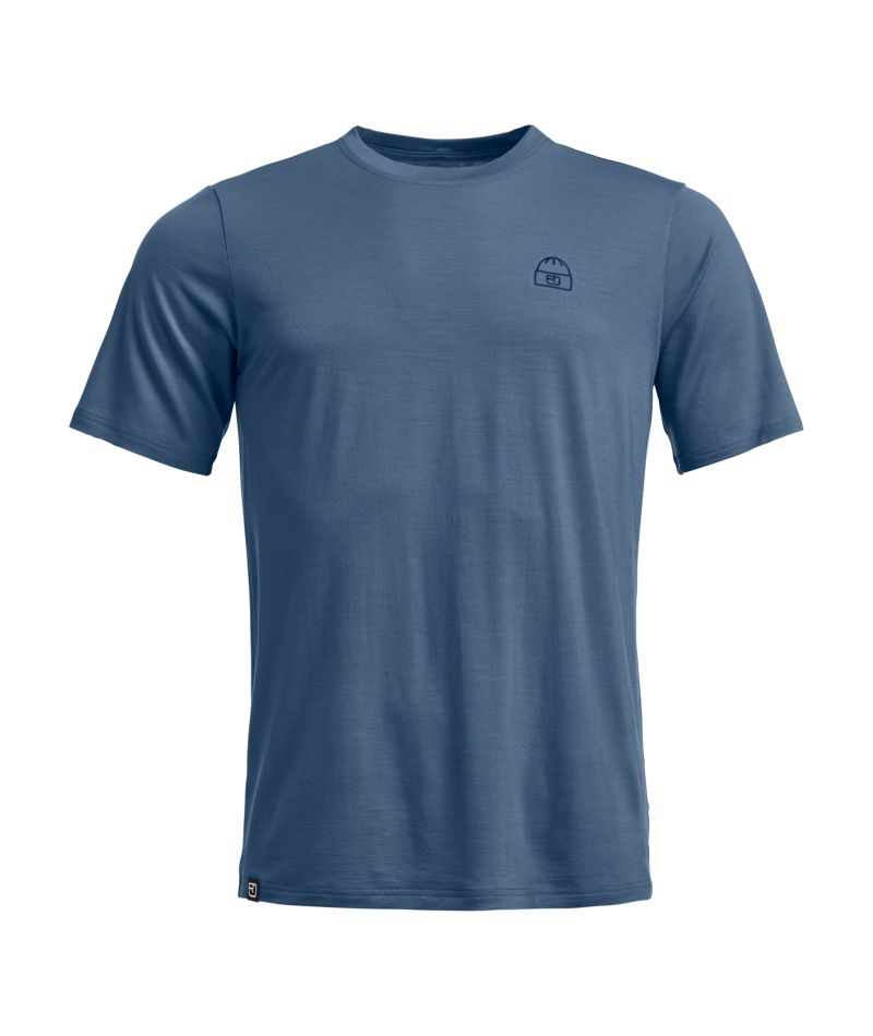 T-shirt 150 Cool Beanie Light Nunatak