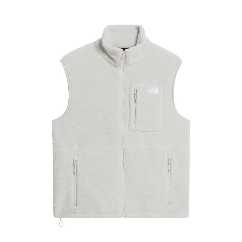 Gilet Yumori Cumulus Cloud
