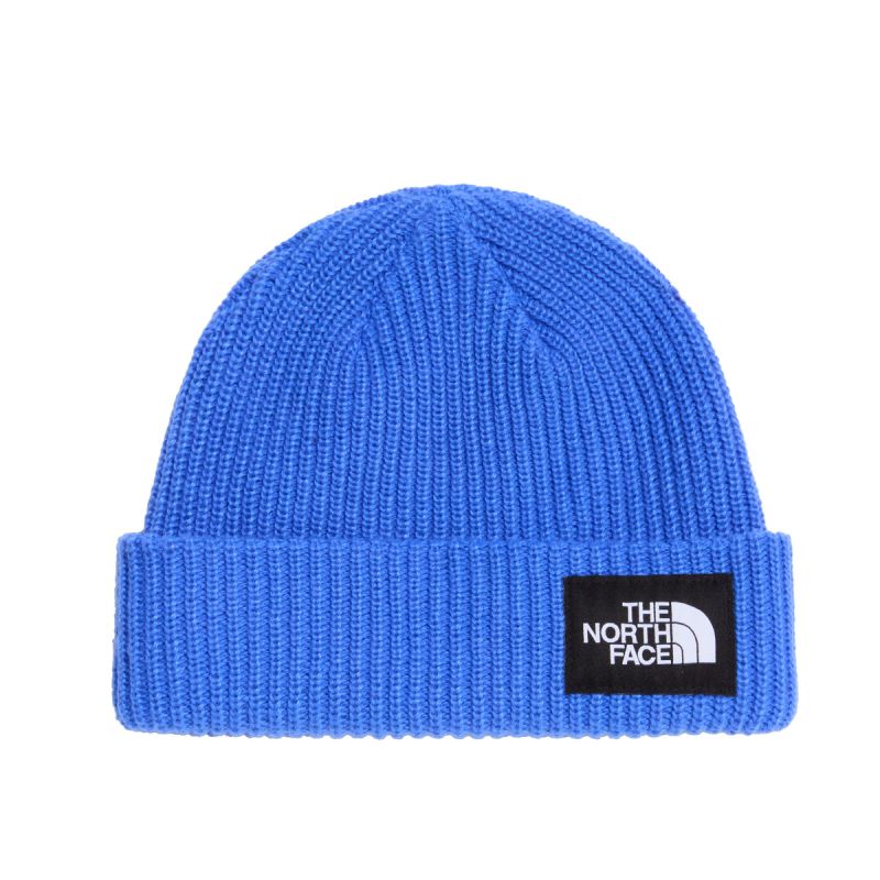 Berretto Kids Salty Lined Active Blue