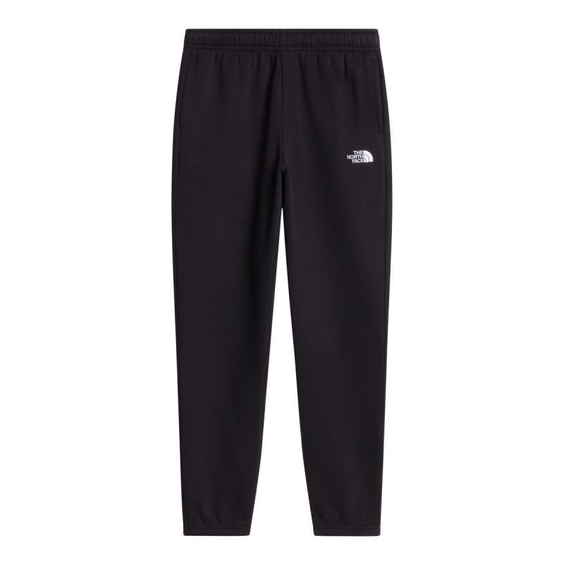 Pantalone Teen Evolution Simple Dome Tnf Black