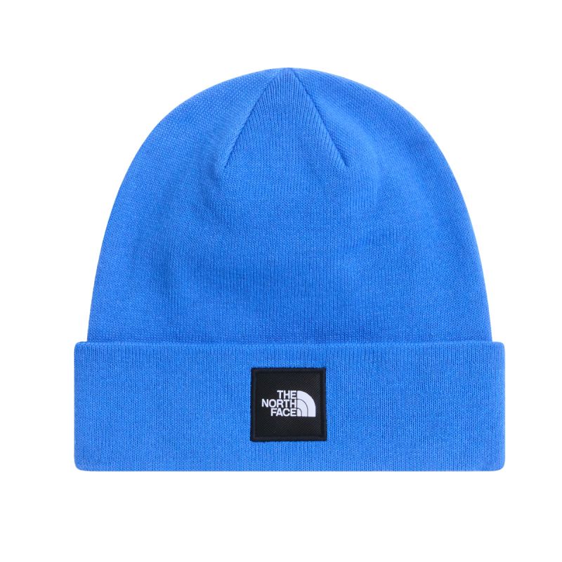 Berretto Dock Worker Active Blue