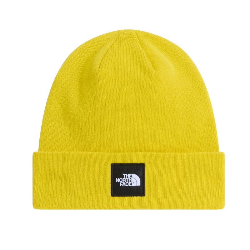 Berretto Dock Worker Pigment Yellow