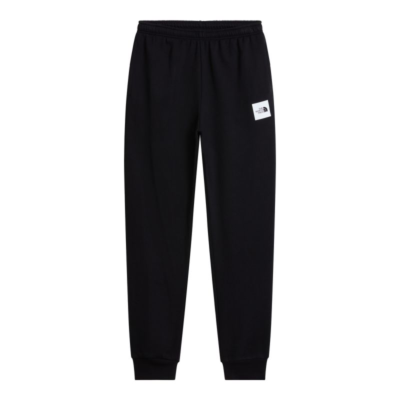 Pantalone Evo Box Half Dome Regular Tapered Tnf Black