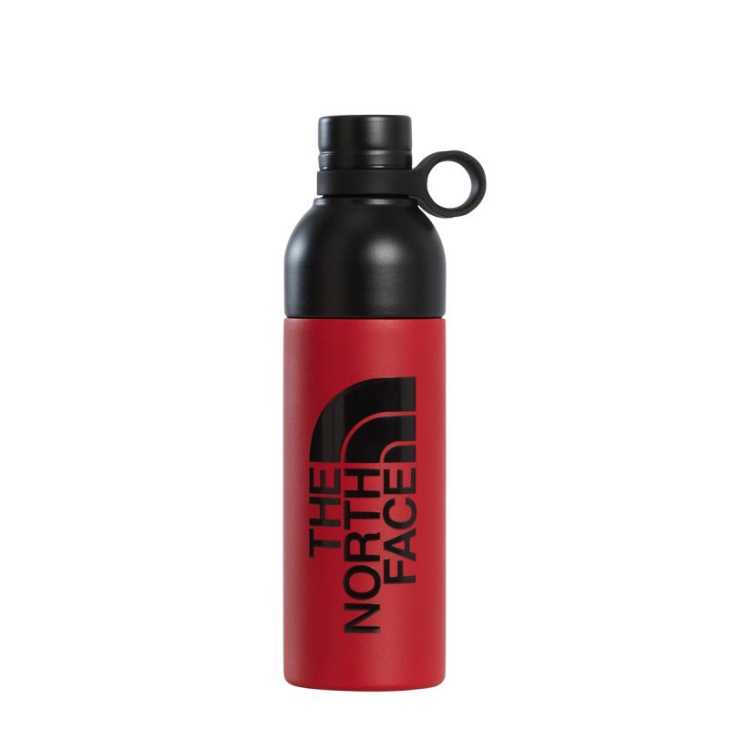 Borraccia 075l Red