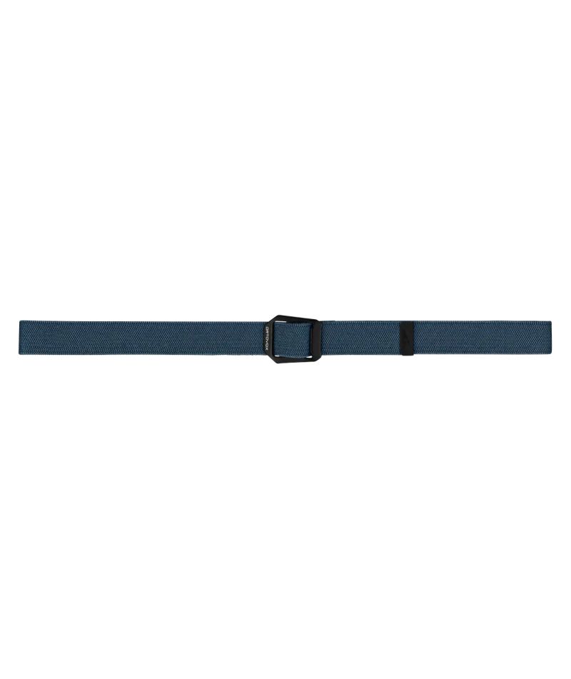 Cintura Logo Knit Black Raven