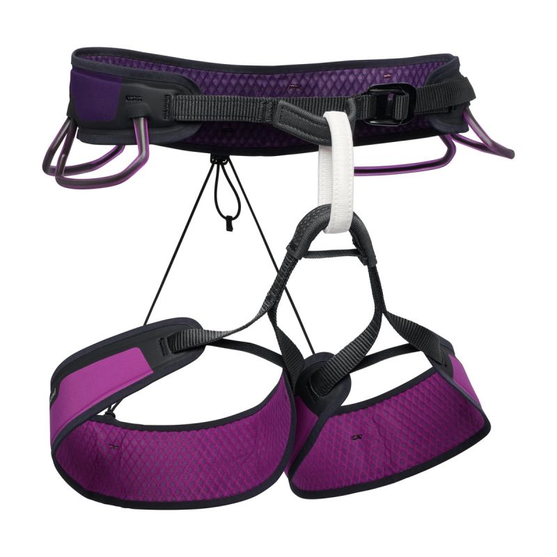 Imbrago Black Diamond M Zone Piton Purple