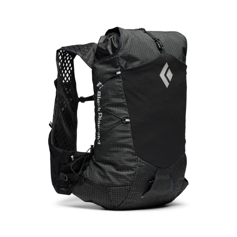 Zaino Black Diamond Distance 22 Black