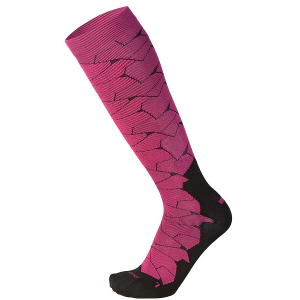 Calza Ski Touring X-light Weight X-perf Fresia