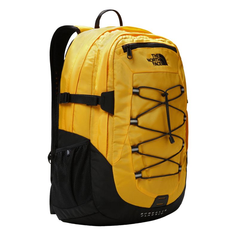 Zaino Borealis Classic Summit Gold Tnf Black
