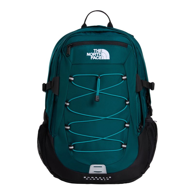 Zaino Borealis Classic Pacific Teal Restorativ