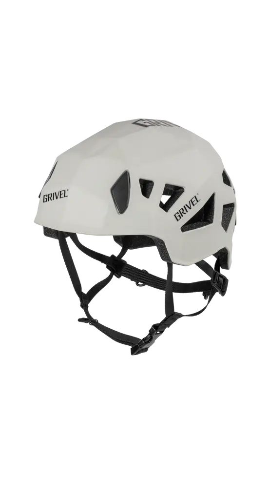Casco Stealth Chalk 53-61cm