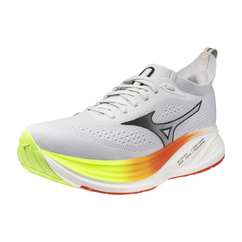 Scarpa Neo Zen 2 Cloudscape Black Orange