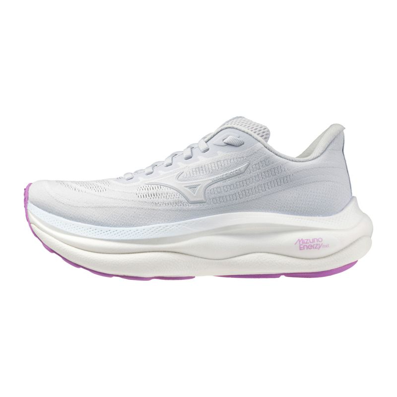 Scarpa Mizuno W Wave Sky 9 Ancient Water White Ice Water