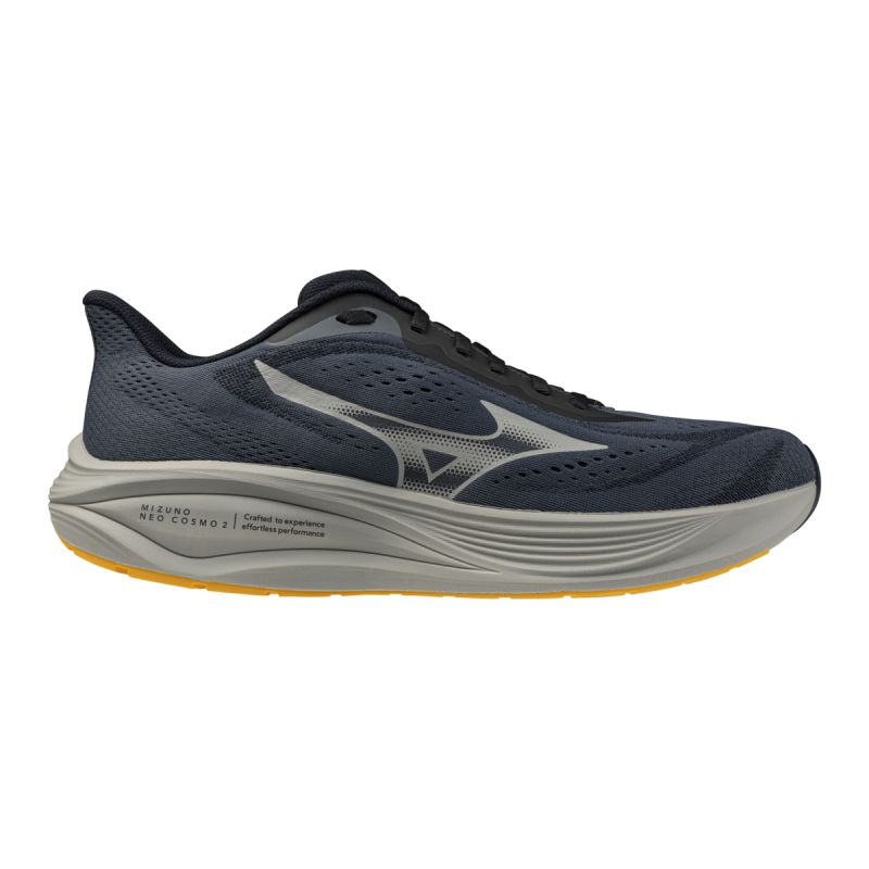Scarpa Neo Cosmo 2 Dark Slate Mirage Gray Artisans Gold