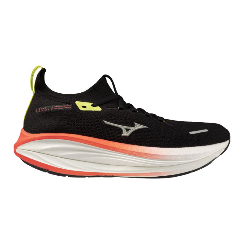 Scarpa Neo Vista 3 Black Mirage Gray Lava Orange