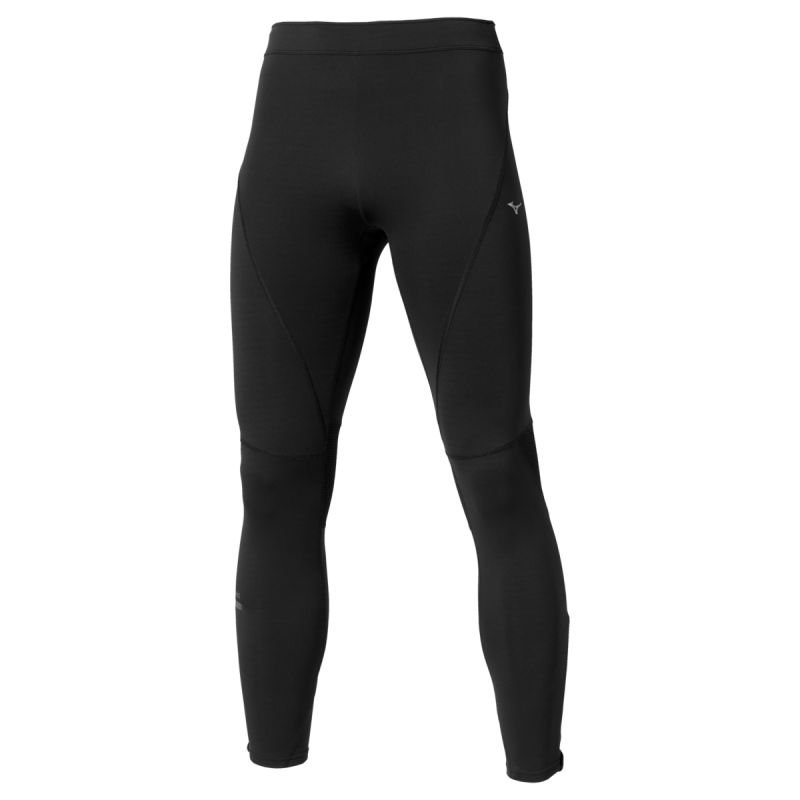 Calzamaglia Active Warmalite Long Black
