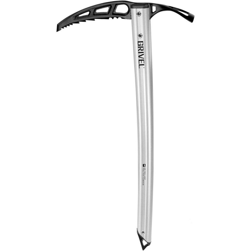 Picozza Grivel Air Tech Light 53cm Silver