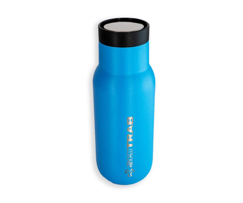 Borraccia Rigida Insulated 500ml Brand