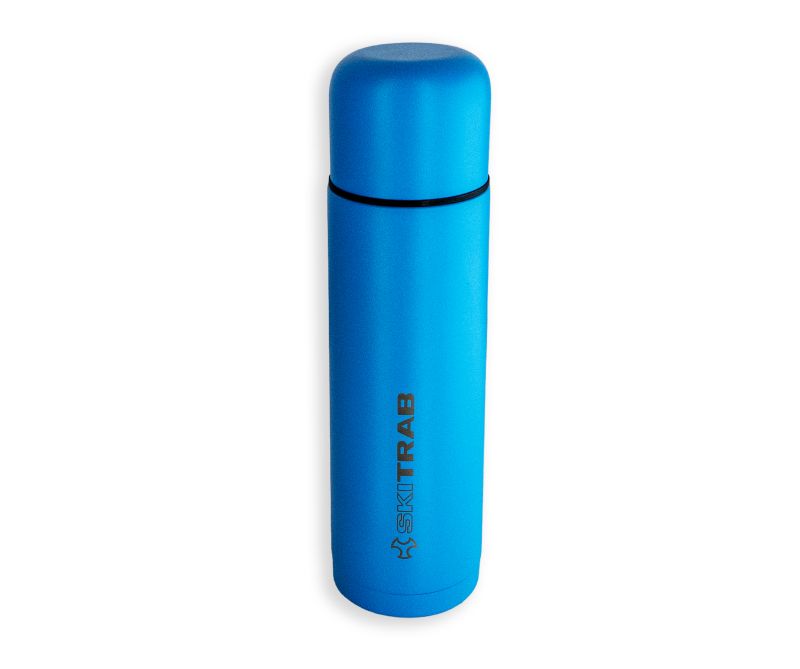 Borraccia Rigida Insulated 380ml Brand