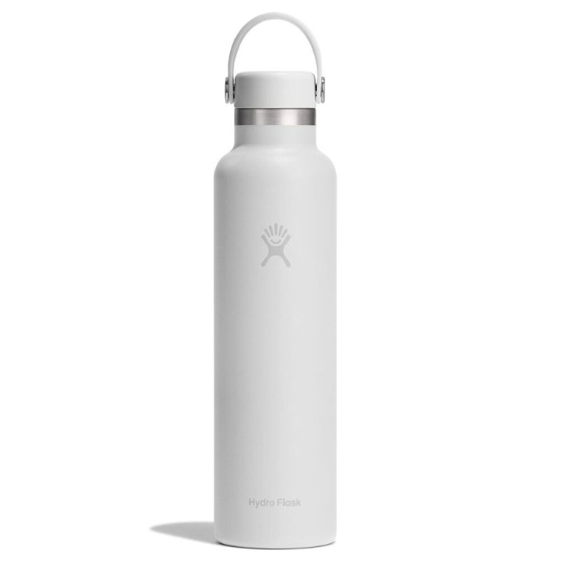 Standard With Flex Cap 710ml White