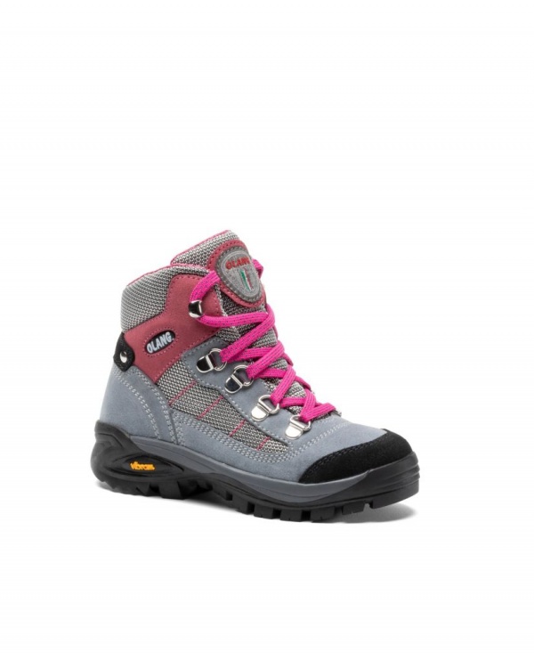 Scarponcino Olang Kids Tarvisio Tex Sky