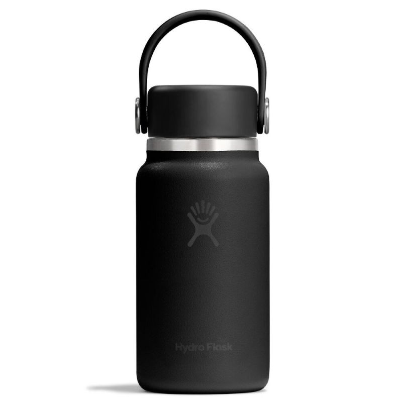 Micro Hydro 200ml Black
