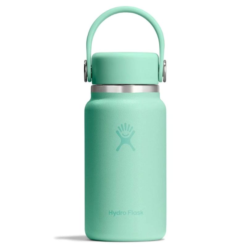 Micro Hydro 200ml Mermaid Green