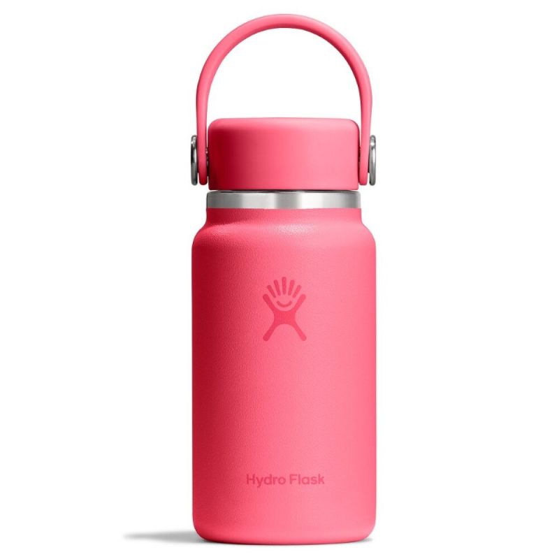 Micro Hydro 200ml Popstar Pink