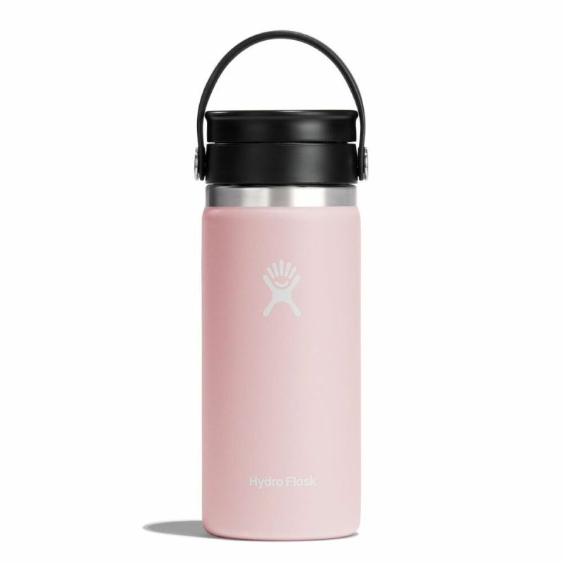 Wide With Flex Sip Lid 473ml Trillium