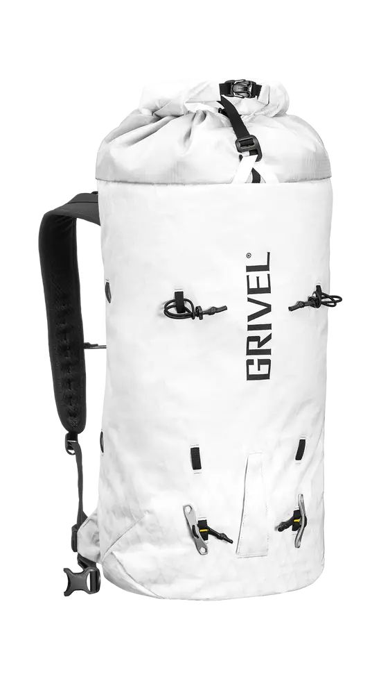 Zaino Spartan X 30 White