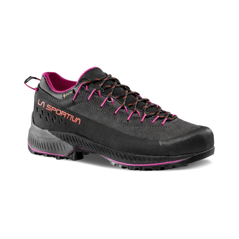 Scarpa W Tx4 Evo Gtx Carbon Springtime